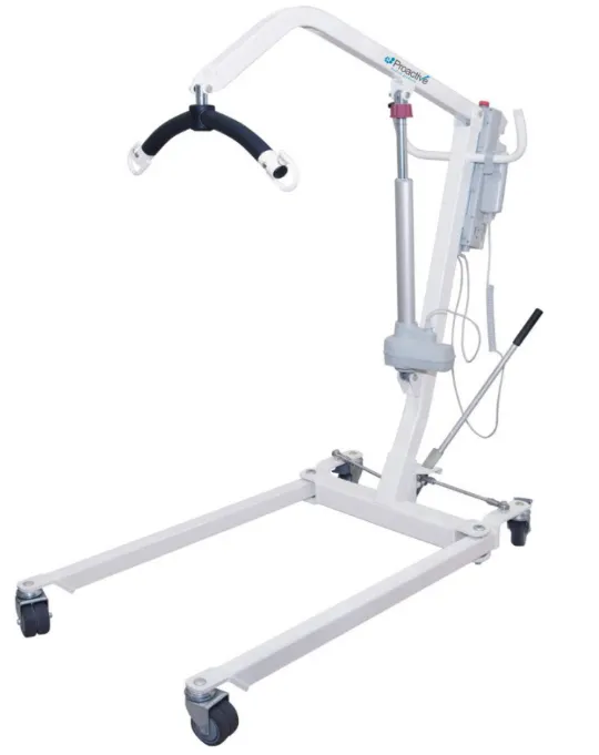 Protekt Electric Full Body Lift FREE Shipping