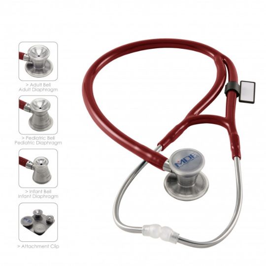 MDF ProCardial C3 Stethoscope Critical Cardial Care Edition in Napa
