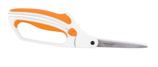 Fiskars Softouch Scissors FOR SALE