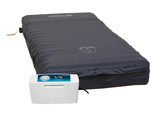 Protekt Aire 3000 Low Air Loss/Alternating Pressure Mattress System
