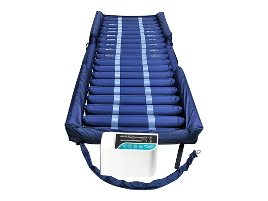 Protekt Aire 6000  Low Air Loss/Alternating Pressure Mattress System