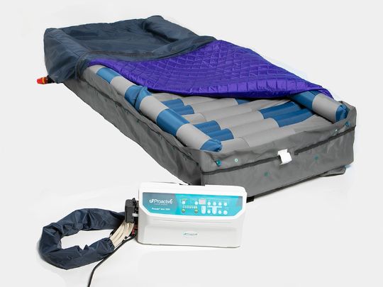 Protekt Aire 7000 Alternating Pressure Low Air Loss Mattress System