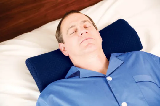 Carex pillow hotsell