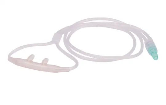 Comfortable oxygen cannulas new arrivals