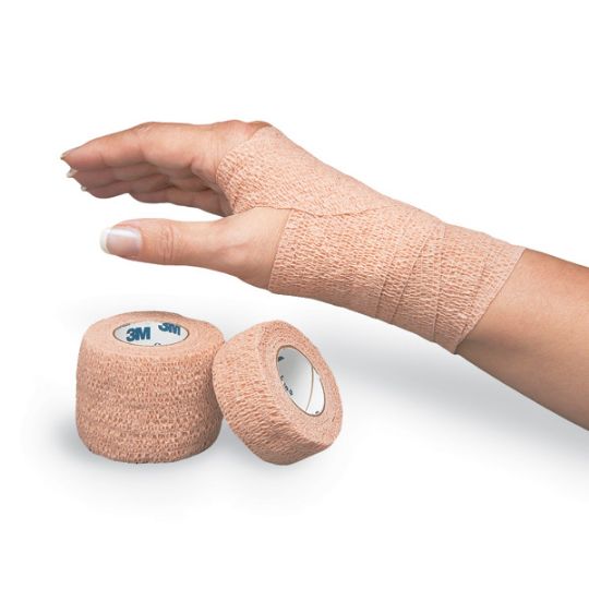 Go-To Skin Adhesive Tapes for IV Attachment & Wound Care