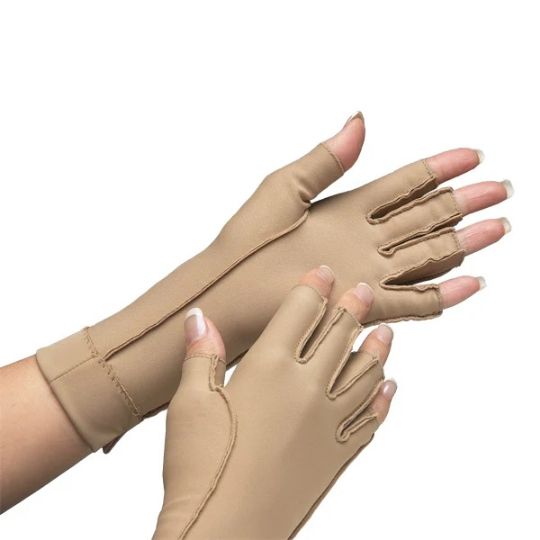 North Coast Therapeutic Gloves