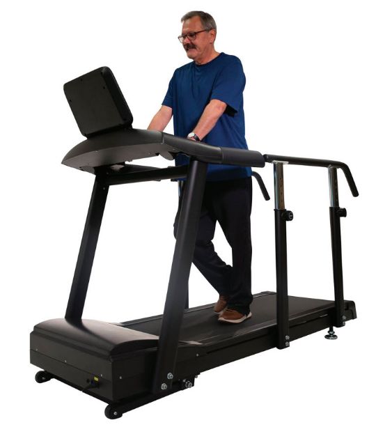 RehabMill Commercial Rehabilitation Treadmill