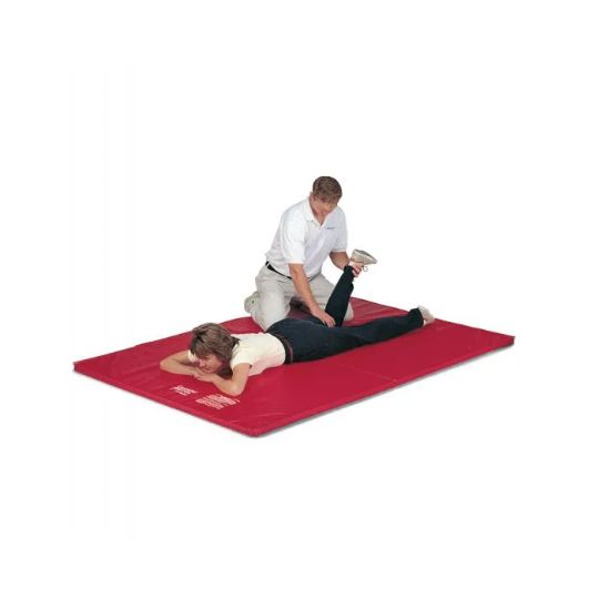 Shock Absorption Densifoam Exercise Mats with Varying Sizes Available by Performance Health