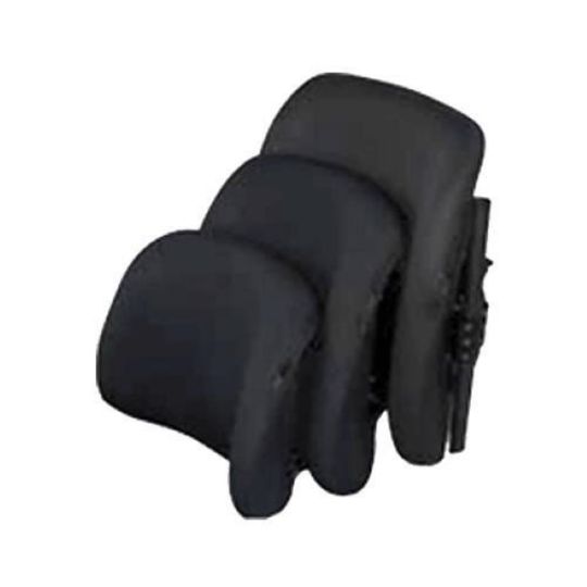 Motion Concepts Breathable Matrx PB Seat Back Cover for Extra Lumbar Support