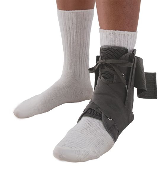 Ankle Brace - F8 X Ankle Support with Stays
