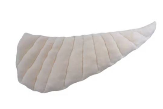 JOBST JoViPak Post-Lumpectomy Pad for Nighttime Lymphedema Care