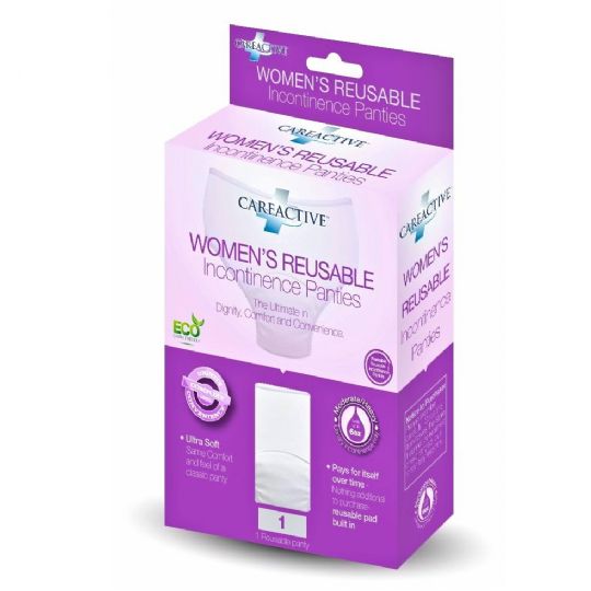 Women's Incontinence Products