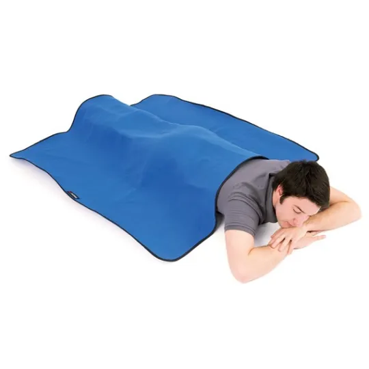 Even Weighted Blankets for Soothing Effect