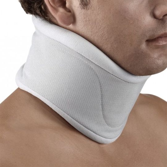 Push Med Neck Brace with Removable Insert