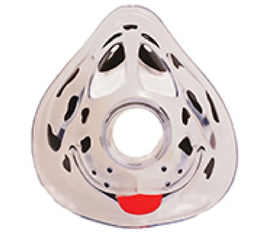 Drive Medical Spotz The Dog Pedi-Mask for MQ8000 Airial Chamber