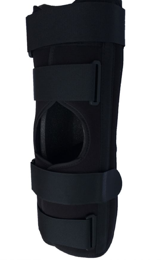 Alpha Medical Knee Immobilizer - Universal Size