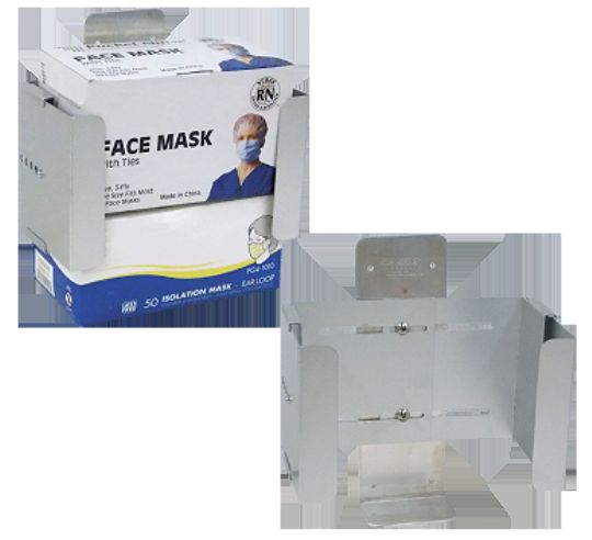 Adjustable Face Mask Holder