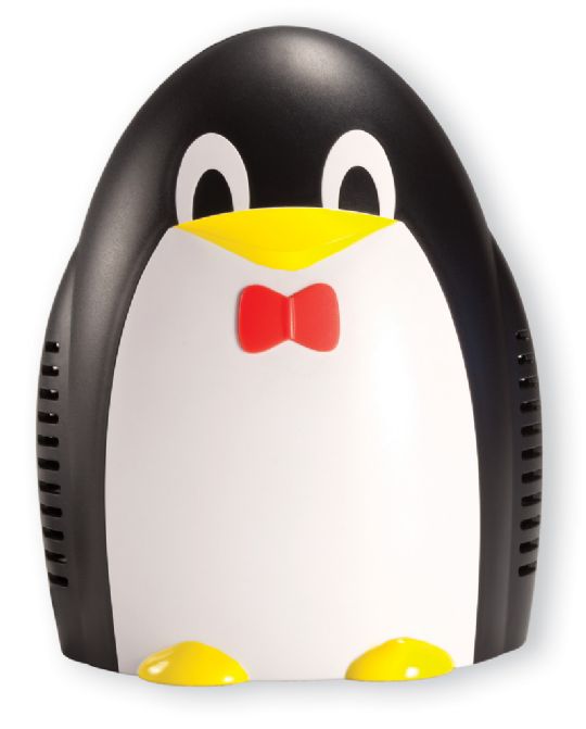 Drive Medical Penguin Pediatric Nebulizer