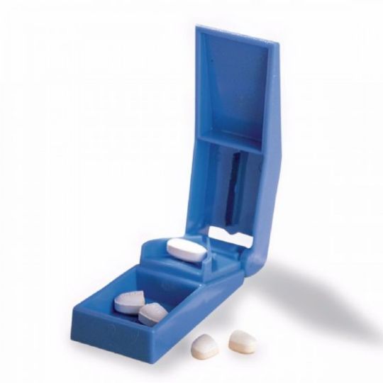 Durable Pill Splitter