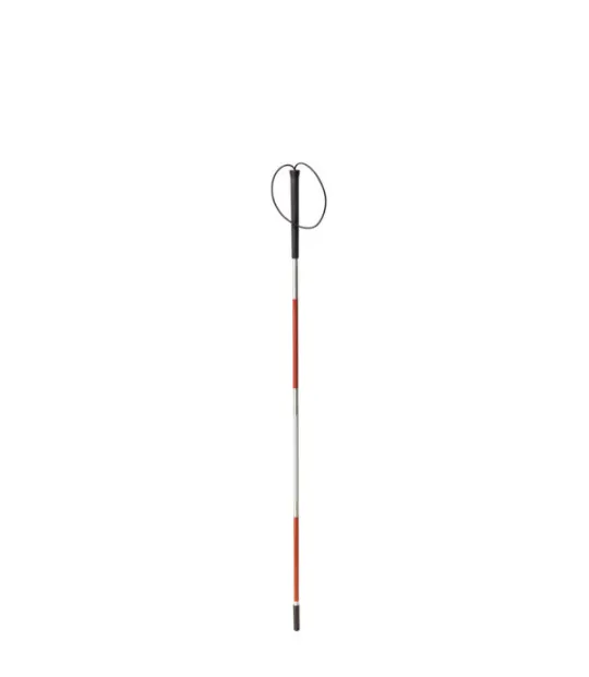 Aluminum Blind Folding Cane from Drive Medical