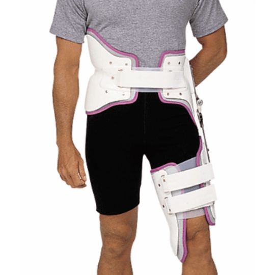 Newport MC Hip Orthosis DISCOUNT SALE - FREE Shipping