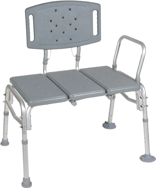Bariatric Tub Transfer Bench FOR SALE FREE Shipping