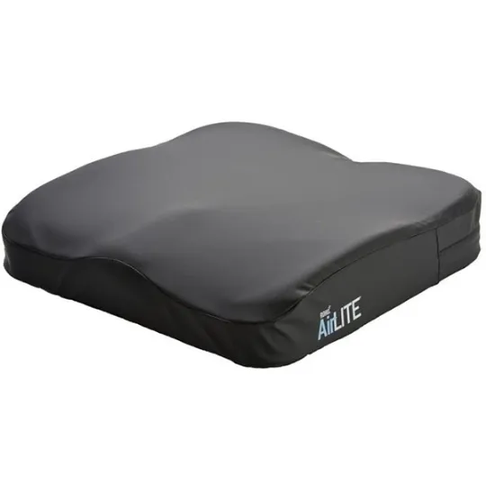 ROHO AirLITE Wheelchair Cushion Foam and Air