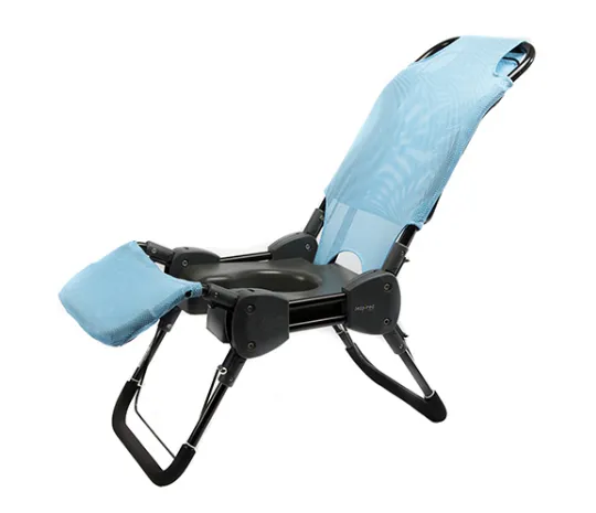 Ultima Access Bath Chair