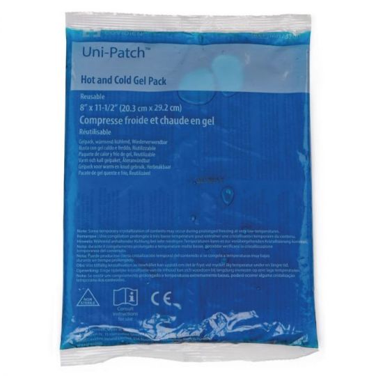 Reusable Gel Hot & Cold Pack