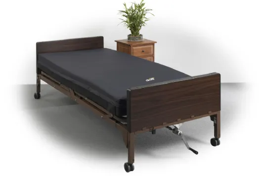 Drive Medical Balanced Aire Non-Powered Convertible Mattress