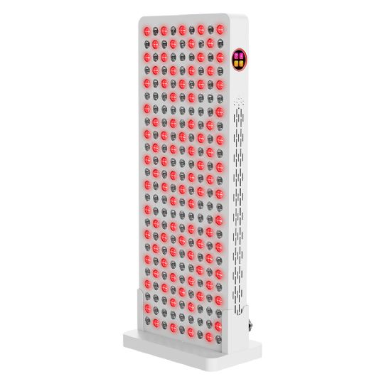 Led Red Light Therapy Panels with Floor Stand Included - RP Series