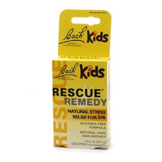 Bach Rescue Remedy KIDS