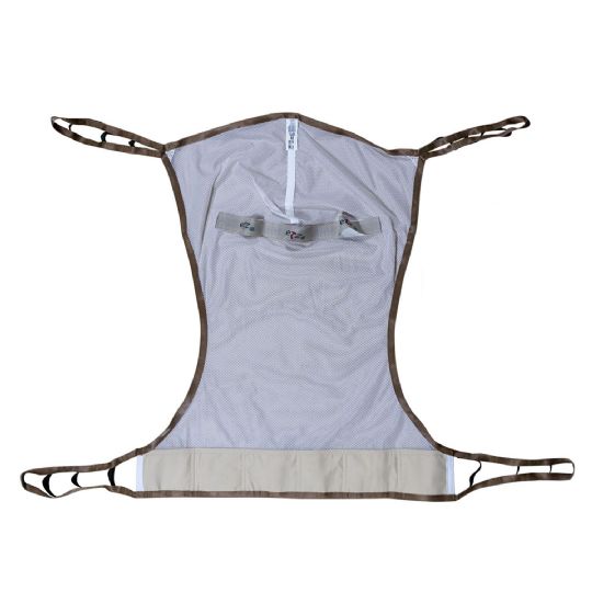 The Hourglass Sling with Mesh and Head Support from Convaquip