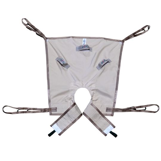 Multi-Purpose Standard Sling for Patient Lift