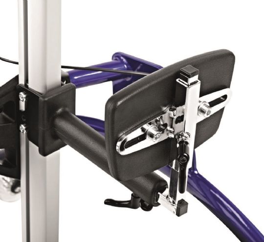 Back Support for Toucan Standing Frame