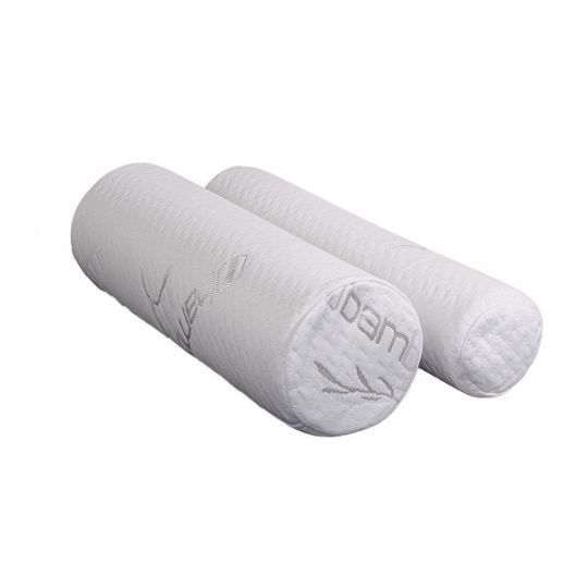 Memory Foam Cervical Roll for Neck Support