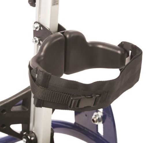 Hip Supports for Toucan Standing Frame