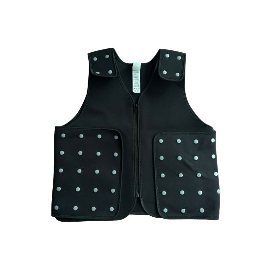 Compression Vest for Adults  by Power WearHouse