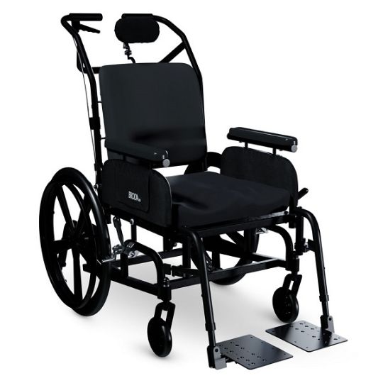 Comfort Tilt 587 Rehab Wheelchair with Matrx Padding | 587V3 22 in.