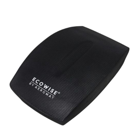 Ergonomic Spine Support Cushion for Posture Improvement and Comfort