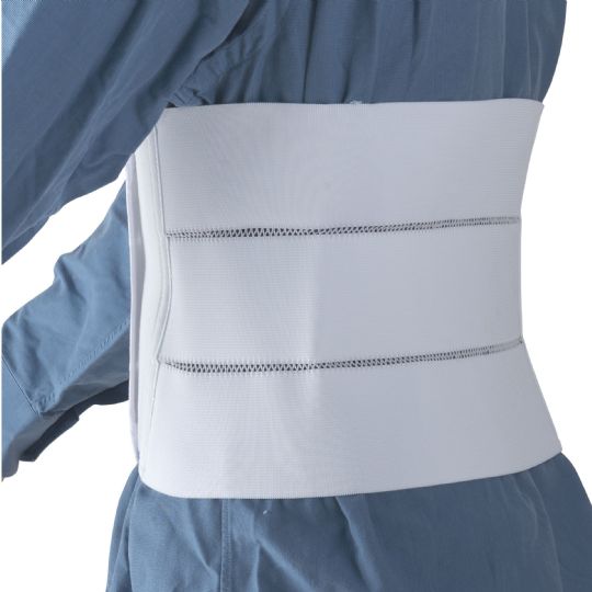 DMI Abdominal Binder for Post-Surgery Support | Adjustable and Breathable