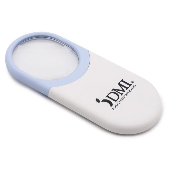 3x LED Magnifying Glass with Bright Light