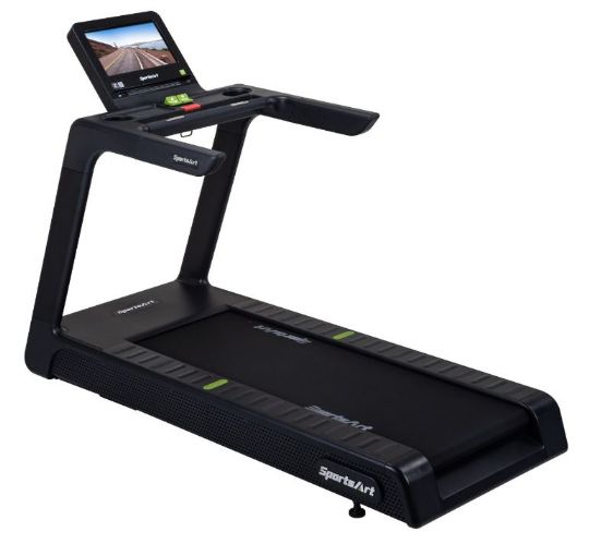 T674-16 Treadmill