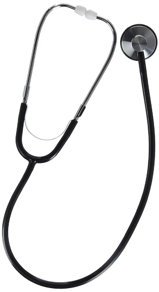 Stethoscope - Dual Head, 25-pack