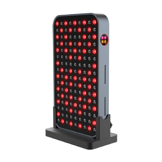 Red Light Panels with Multiple Size Options - Household Pro Series