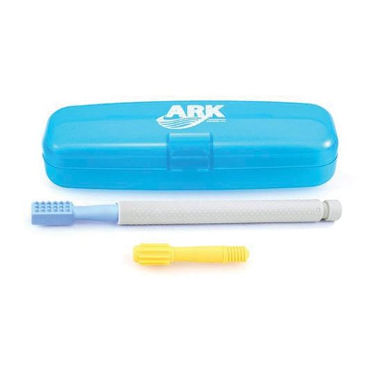 D & Z-Vibe Kit for Pediatric Oral Stimulation
