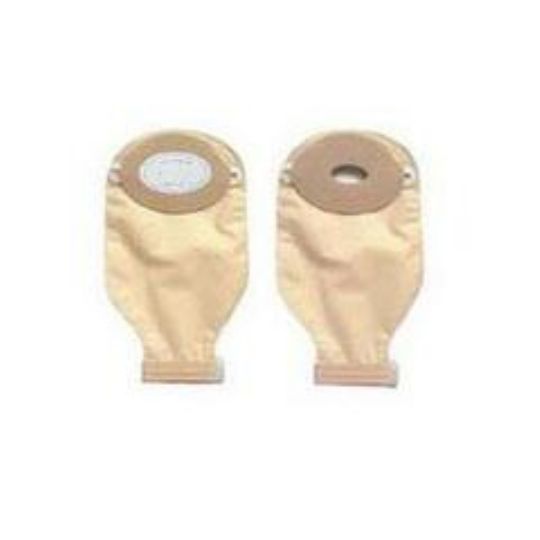 Nu-Comfort Ostomy Pouch