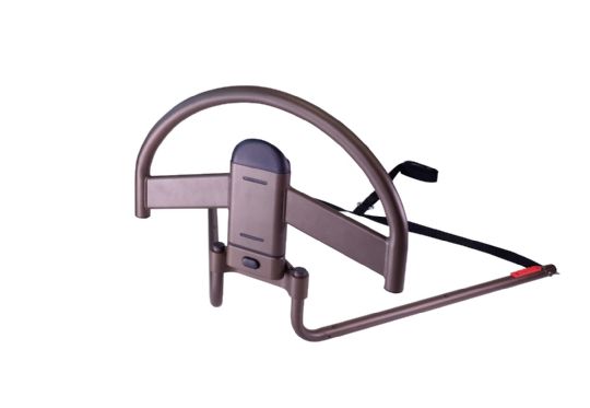 Freedom Click Extendable Bed Rail
