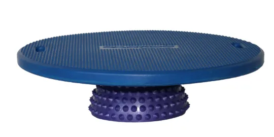 CanDo Board-on-Stone Balance Trainer - 30