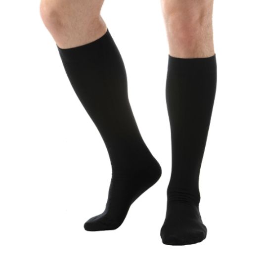 Graduated Compression Socks for Men, 8-15 mmHg